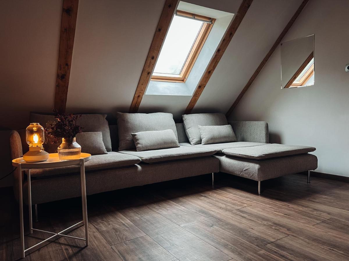 Apartments Mala Korita Soce Soča Eksteriør bilde