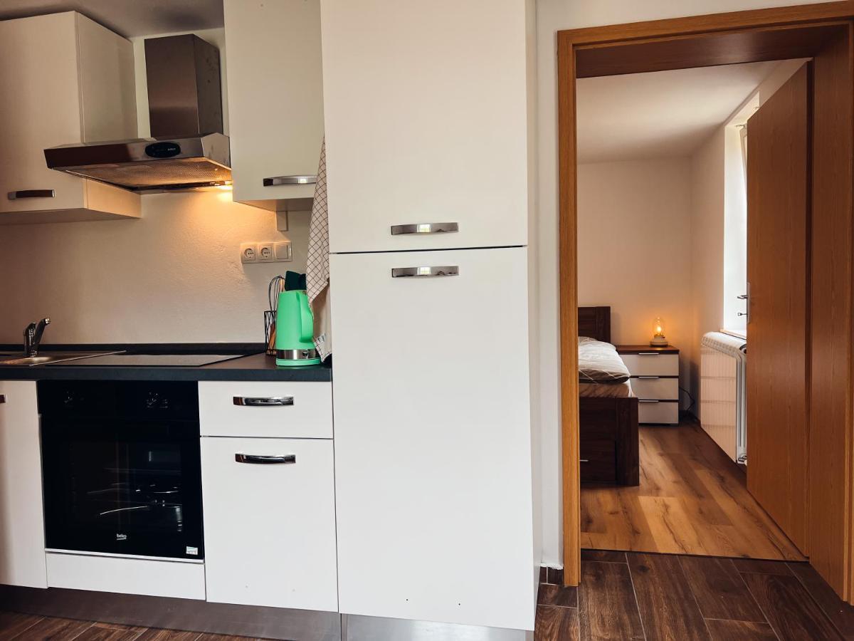 Apartments Mala Korita Soce Soča Eksteriør bilde
