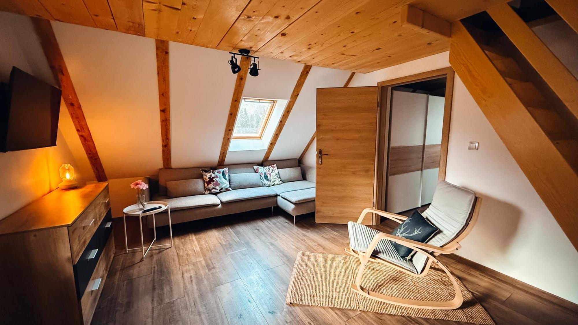Apartments Mala Korita Soce Soča Eksteriør bilde